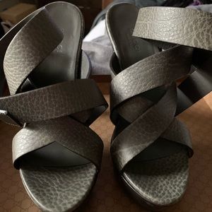 Gucci old libeccio in original box